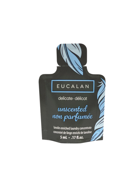 Eucalan | Fine Fabric Wash