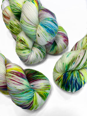 Baah Yarn | Footloose | Birthday Cake