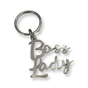 Southpaw Stitch Markers | Lady Boss