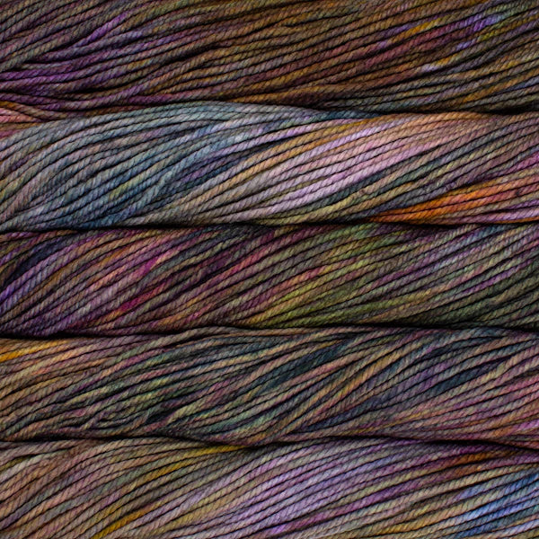 Malabrigo Chunky | Piedras