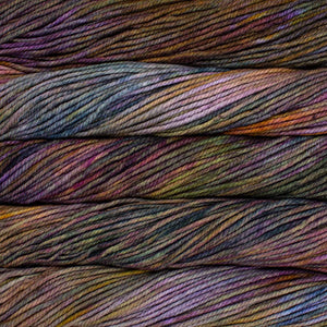 Malabrigo Chunky | Piedras