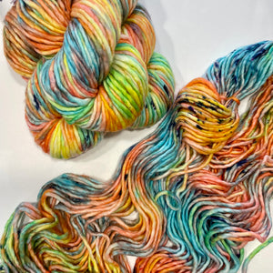 Baah Yarn Sequoia | Island Sorbet