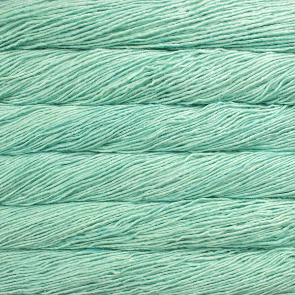 Malabrigo Silky Merino | Water Green