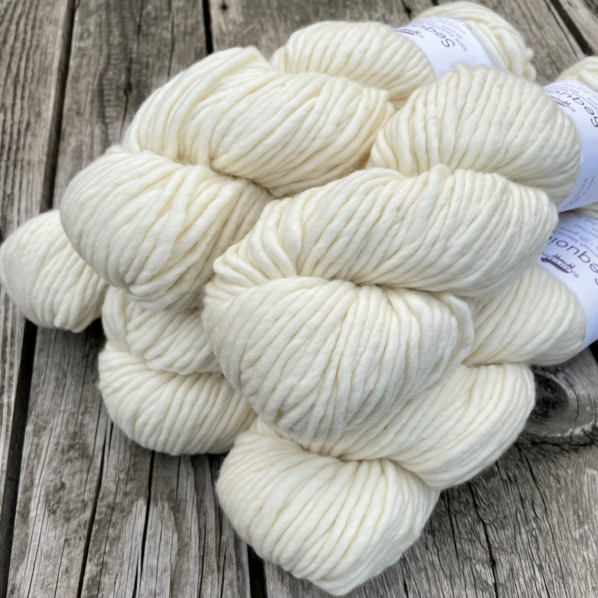 Baah Yarn Sequoia | La Perla