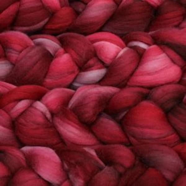 Malabrigo Nube | Cereza