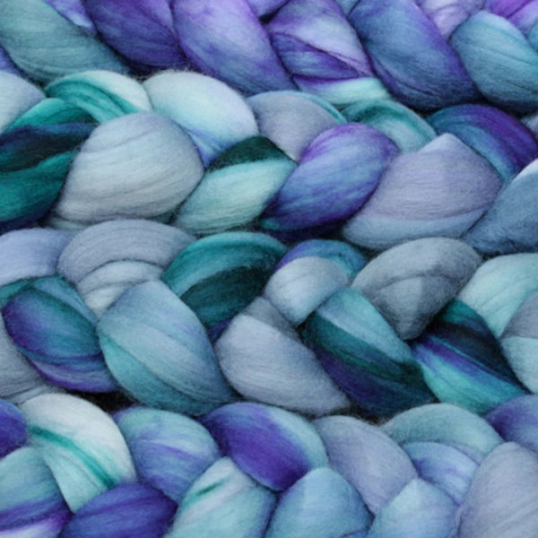 Malabrigo Nube | Azules