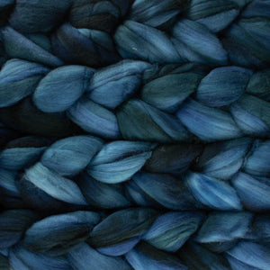 Malabrigo Nube | Deep Ocean