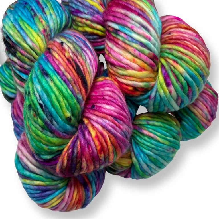 Baah Yarn Sequoia | Sweet Emotion