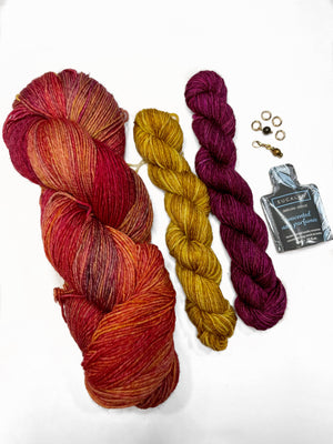 Malabrigo | Ultimate Sock Kit