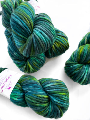 Baah Yarn | Mammoth | Heirloom