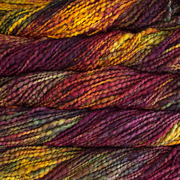 Malabrigo Caracol | Petrichor