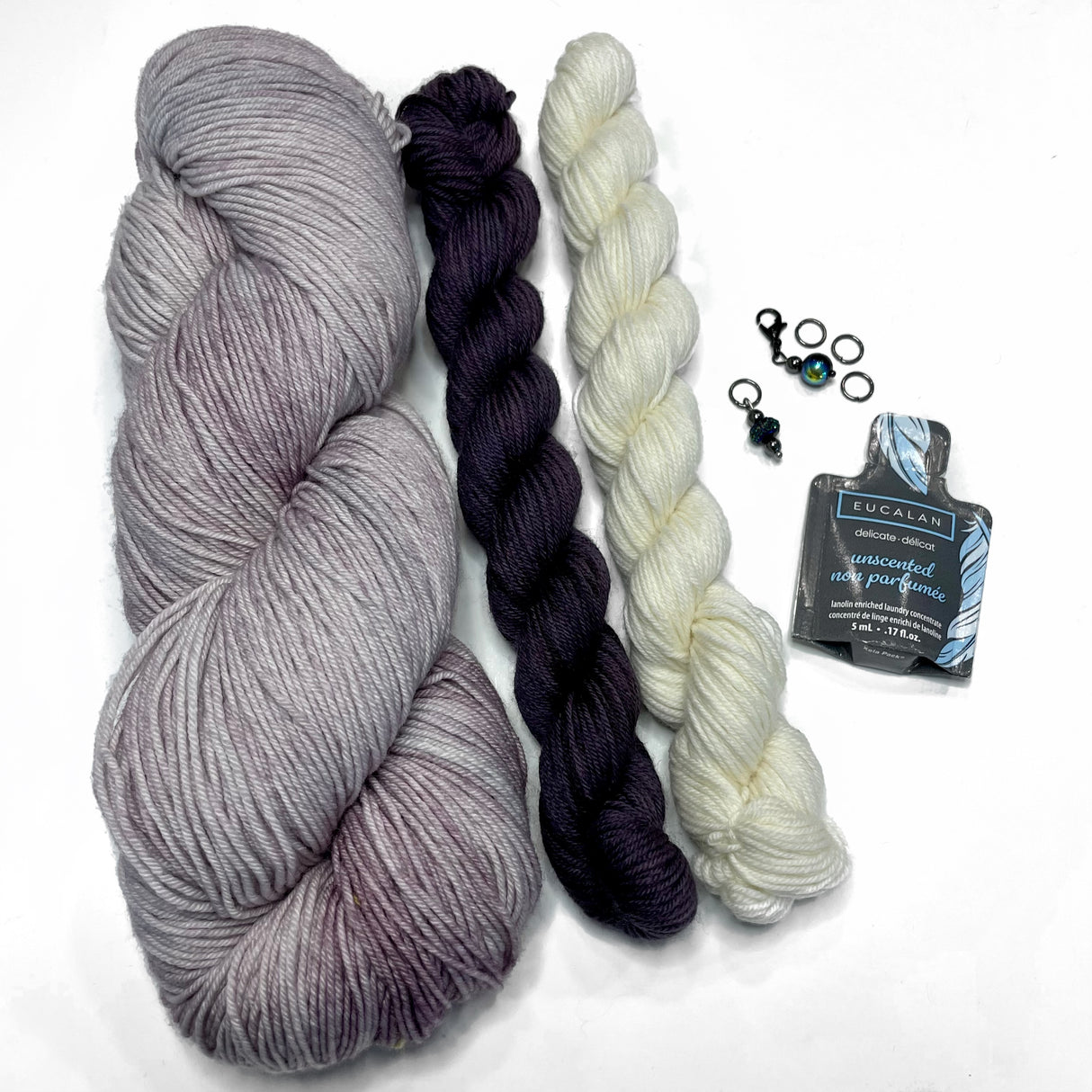 Malabrigo | Ultimate Sock Kit