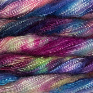 Malabrigo | Mohair | Anniversario