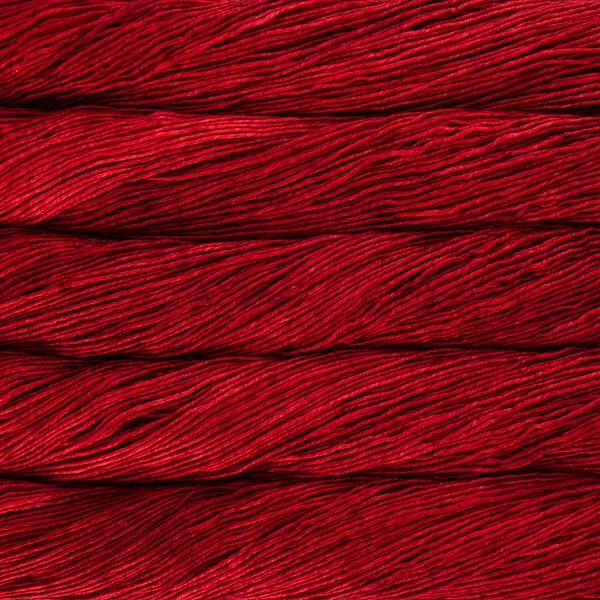 Malabrigo Washted | Ravelry Red