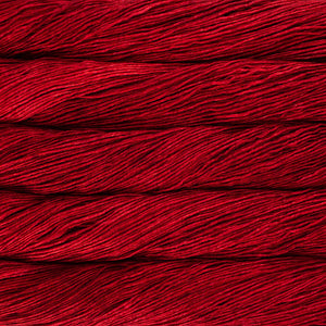 Malabrigo Washted | Ravelry Red