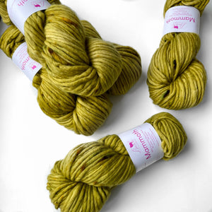 Baah Yarn | Mammoth | Irish Moss