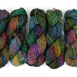 Malabrigo Washted | Barrio