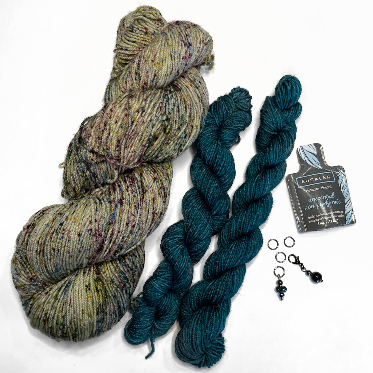 Malabrigo | Ultimate Sock Kit