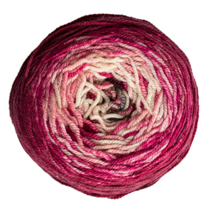 Malabrigo Sock | Metamorphosis |  Jaipur Pink