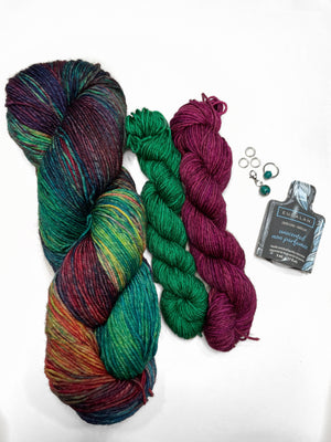 Malabrigo | Ultimate Sock Kit