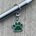 Southpaw Stitch Markers | Pawesome