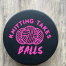 Notions Tin | Knitting Takes Balls