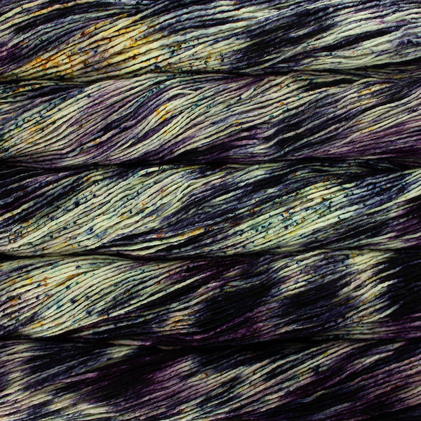 Malabrigo Washted | Ursula