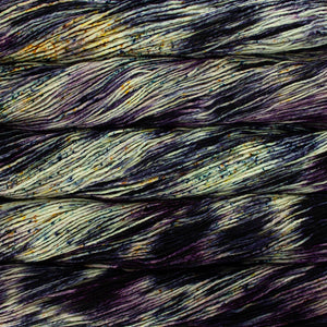 Malabrigo Washted | Ursula