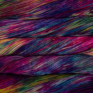 Malabrigo Chunky | Anniversario