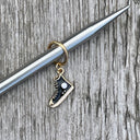 Southpaw Stitch Markers | Chucks