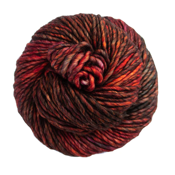 Malabrigo | Noventa | Marte