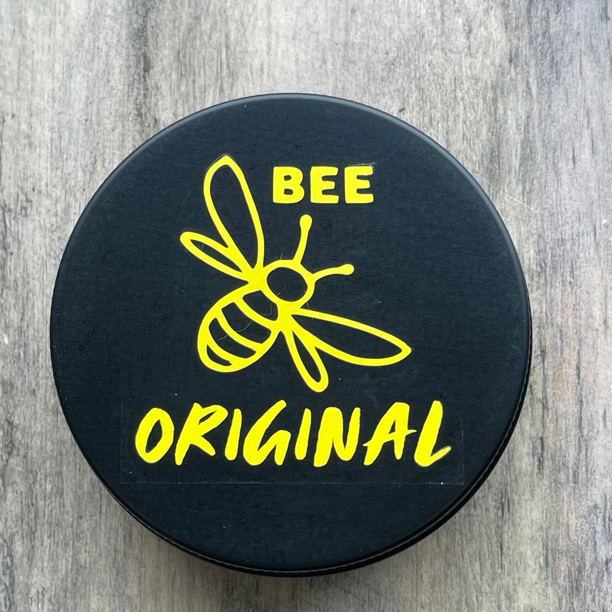 Notions Tin | Bee Original