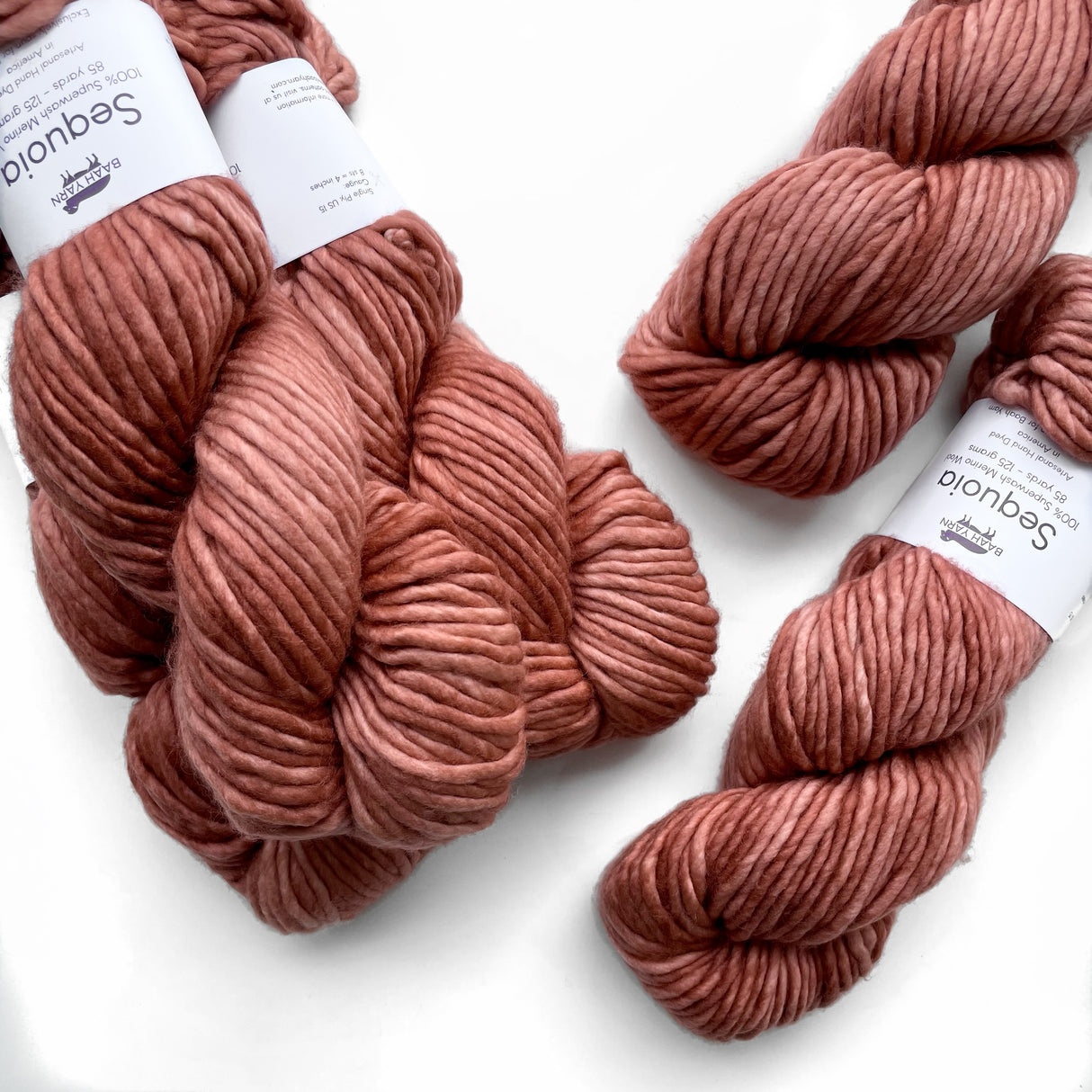 Baah Yarn Sequoia | My Chihuahua Bites