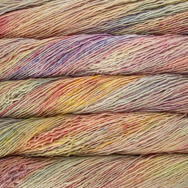 Malabrigo Washted | Rosalinda