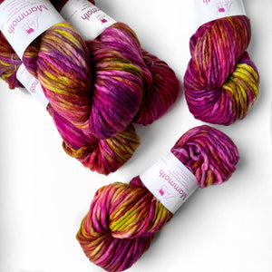 Baah Yarn | Mammoth | Love At First Sight