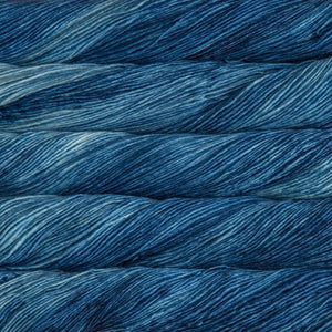 Malabrigo Mechita | Impressionist Sky