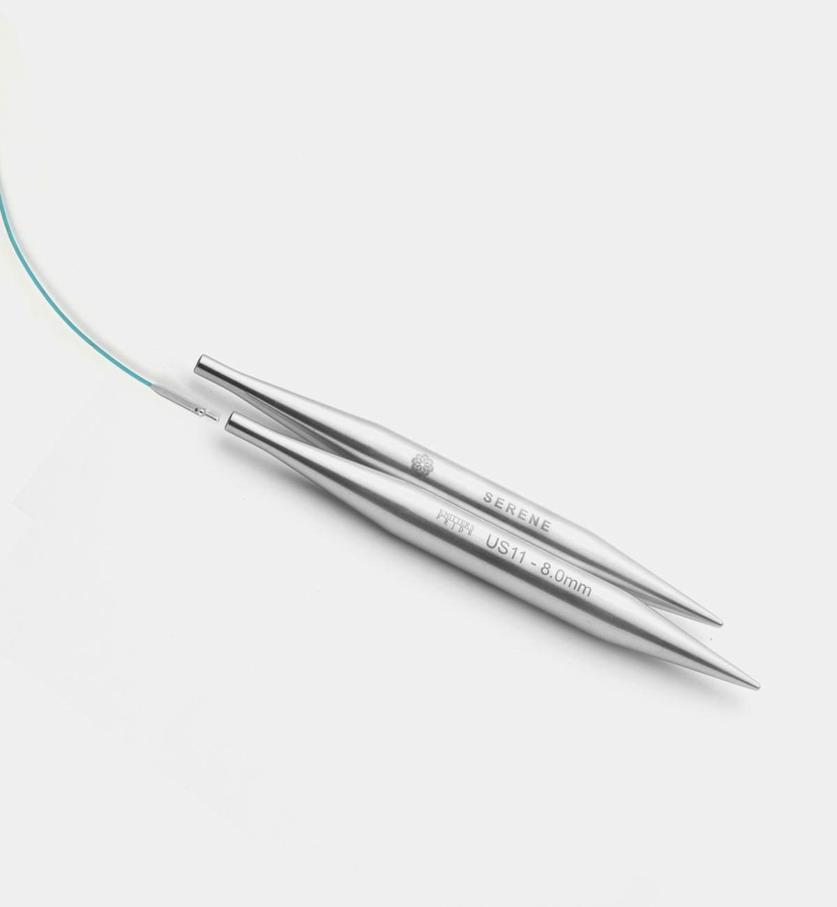 Knitter’s Pride Mindful Collection | Interchangeable 4" Needle Tips