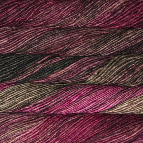 Malabrigo Mecha | Jupiter