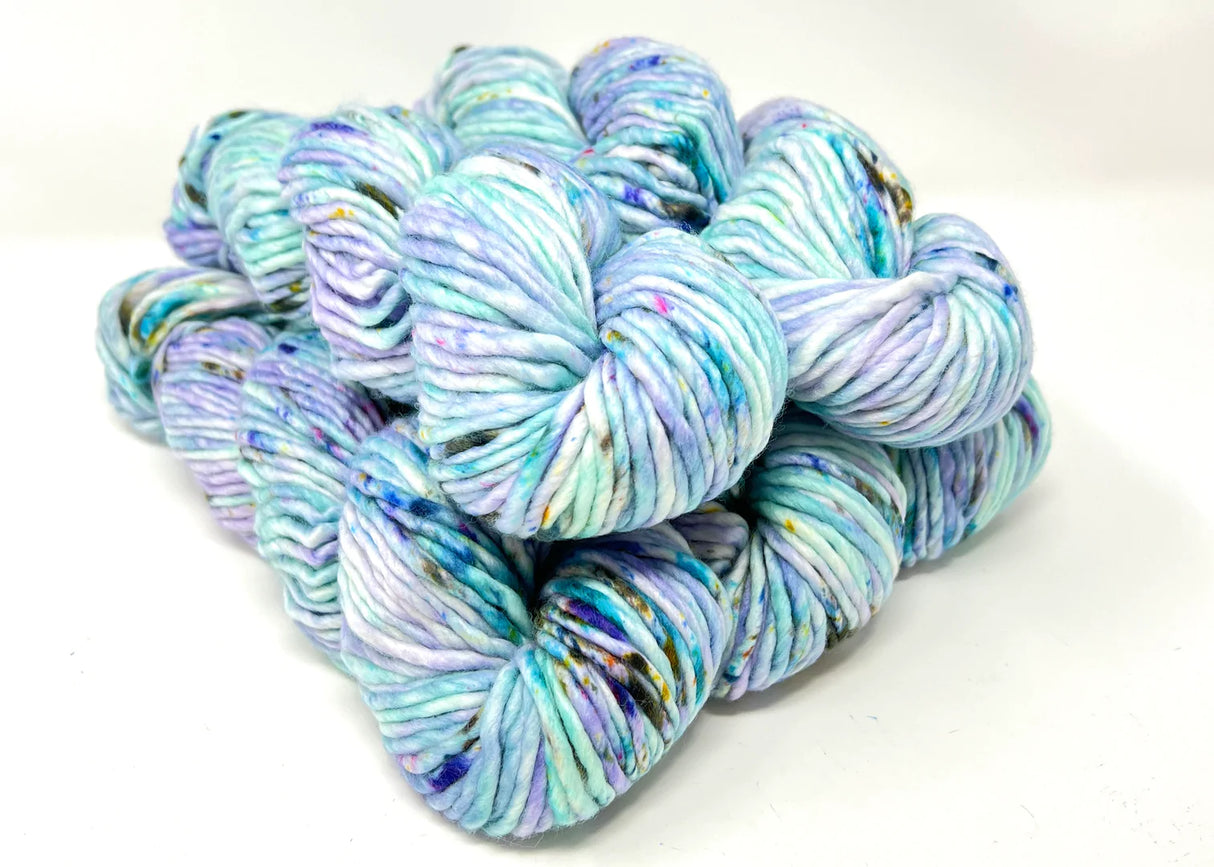 Baah Yarn | Mammoth | Just Pooling Around