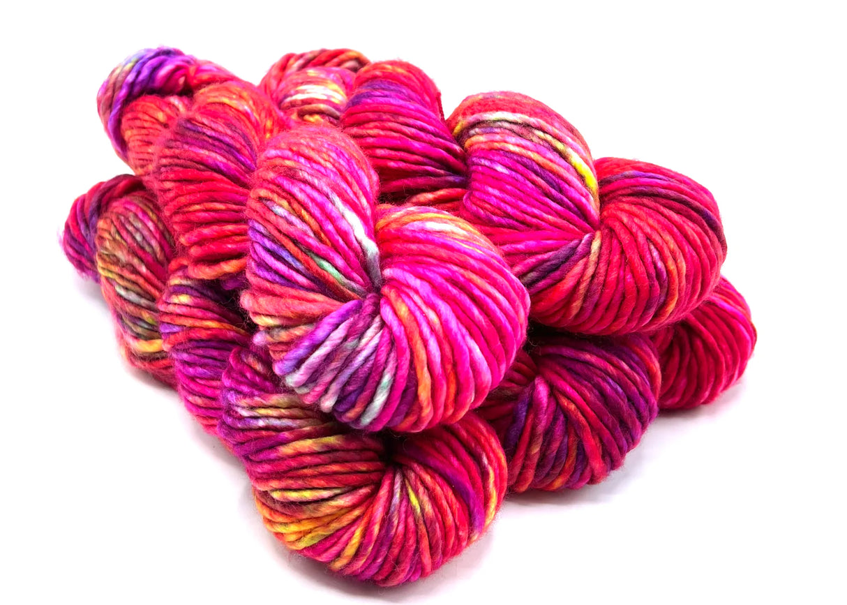 Baah Yarn | Mammoth | Lady Danger