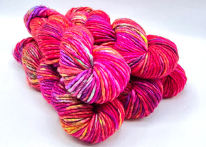 Baah Yarn Sequoia | Lady Danger