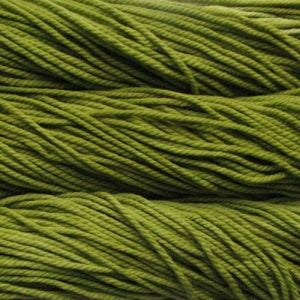 Malabrigo Chunky | Lettuce