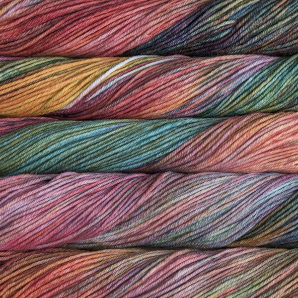 Malabrigo Rios | Liquidambar