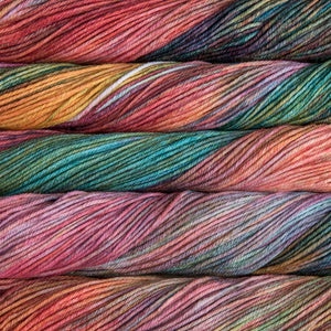 Malabrigo Rios | Liquidambar