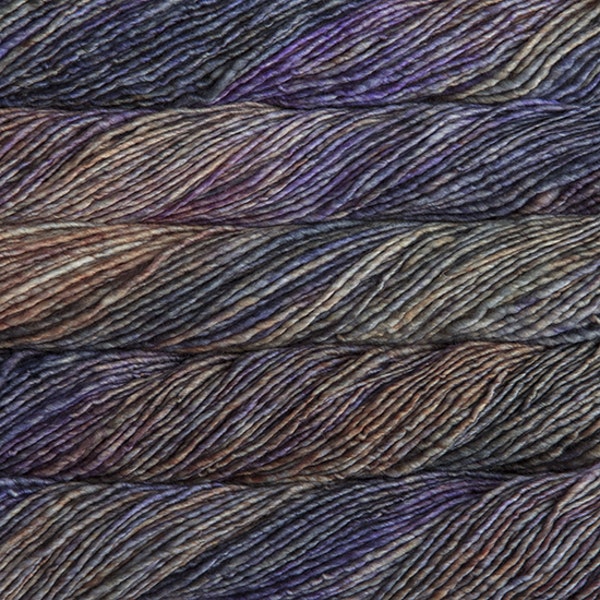 Malabrigo Mecha | Lluvias