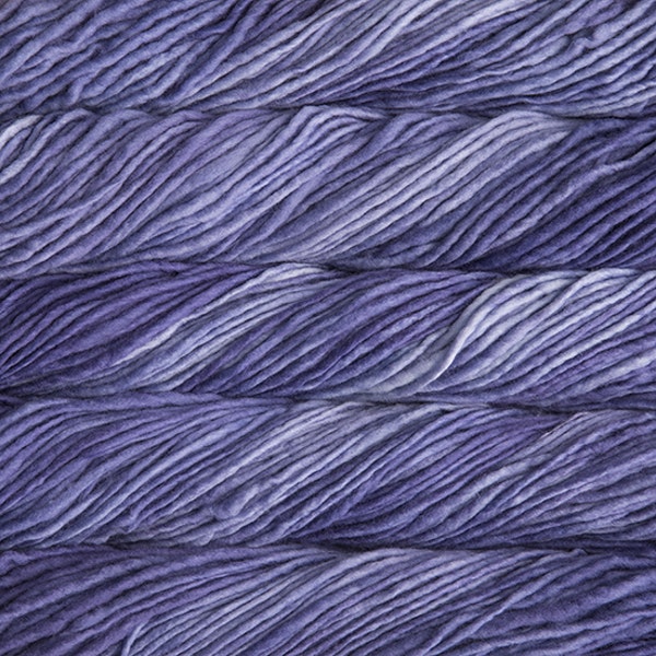 Malabrigo Mecha | London Sky