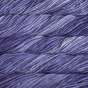 Malabrigo Mecha | London Sky