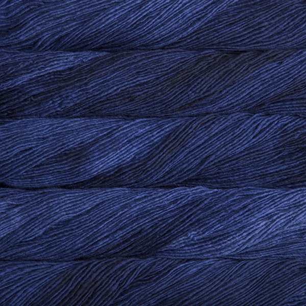 Malabrigo Worsted | Marine