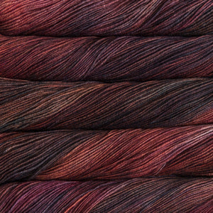 Malabrigo Sock | Marte