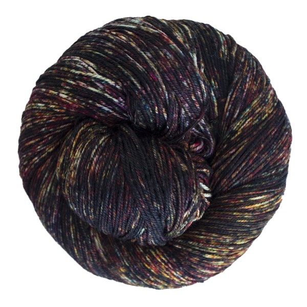 Malabrigo Sock | Mask